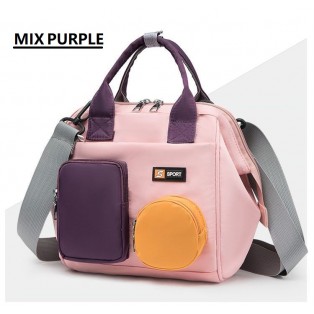 4021 MUMMY DIAPER BAG